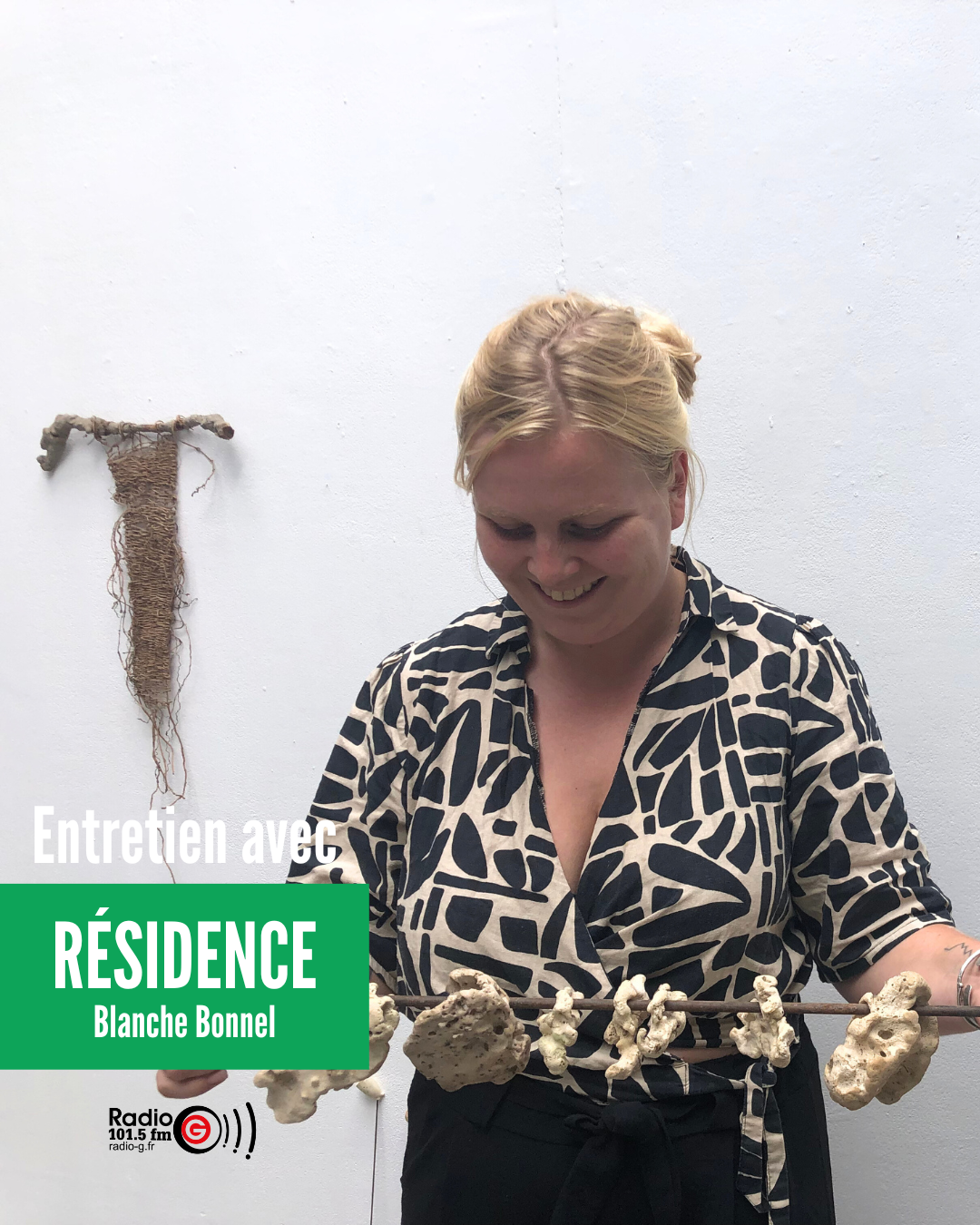 Formats résidence d'artistes Formats #3